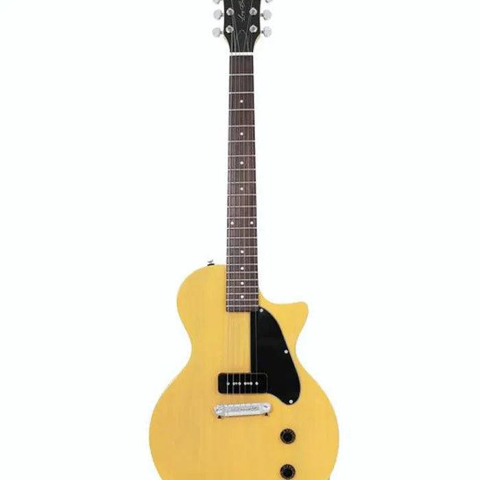 Larry Carlton L3 P90 TV Yellow – photo 2