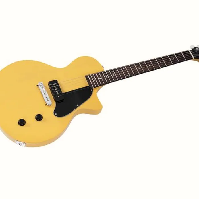 Larry Carlton L3 P90 TV Yellow – photo 5