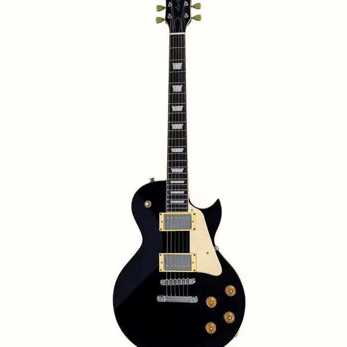 Larry Carlton L5 Black – photo 2