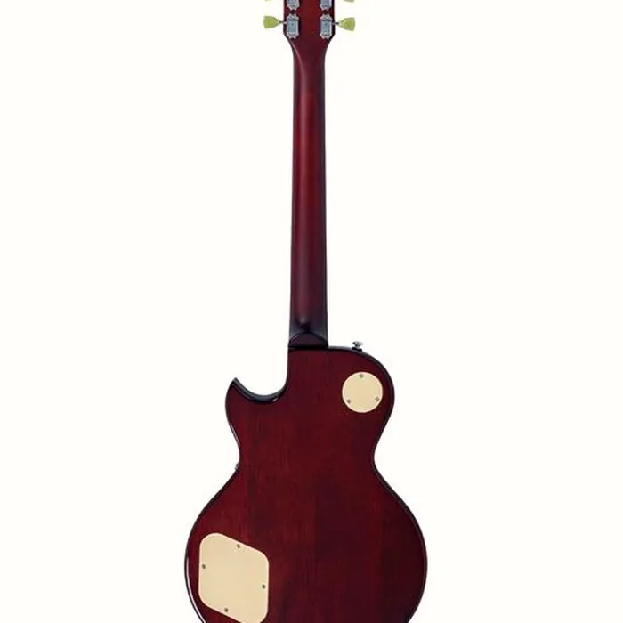 Larry Carlton L5 Tobacco Sunburst – photo 4