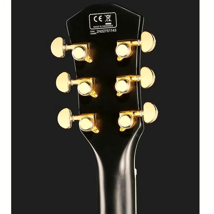 Larry Carlton L7 BK – photo 9