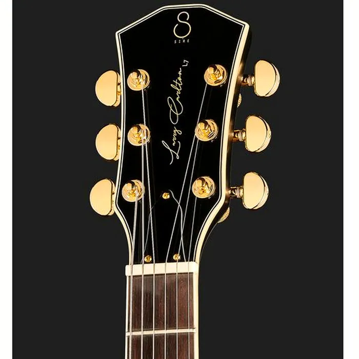 Larry Carlton L7 BK – photo 8
