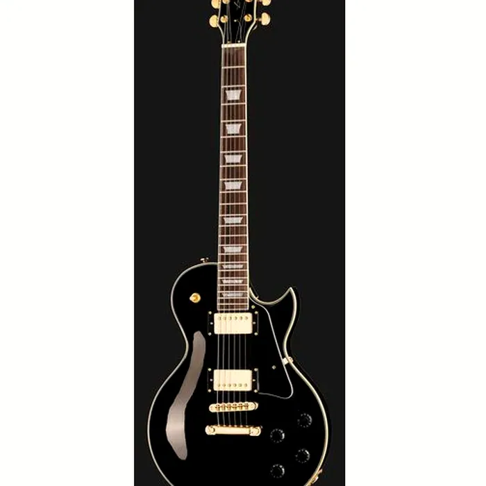 Larry Carlton L7 BK – photo 4
