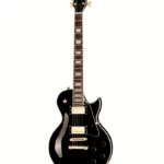 Larry Carlton L7 BK (Guitare électrique) Avis, Test