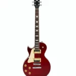 Larry Carlton L7 CAR New Gen LH – Avis sur cette guitare électrique