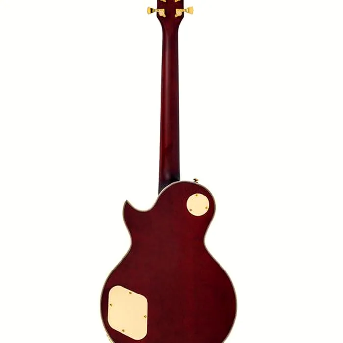 Larry Carlton L7 Dx Tobacco Sunburst – photo 4