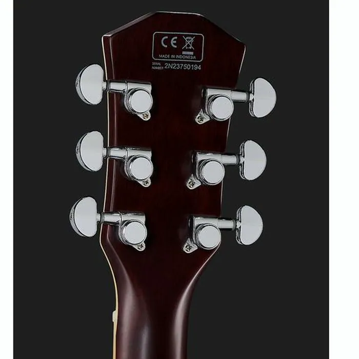 Larry Carlton L7 TS LH – photo 9
