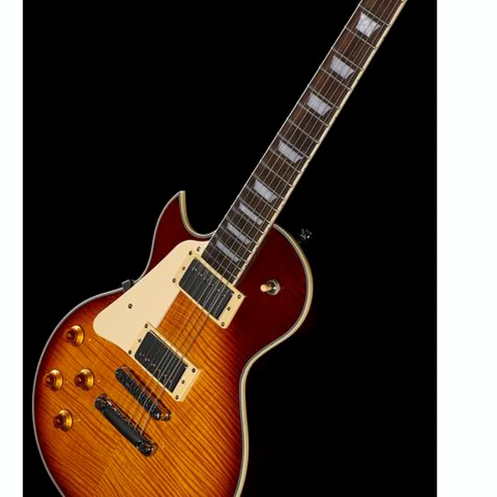 Larry Carlton L7 TS LH – photo 12