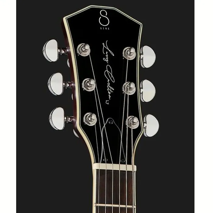 Larry Carlton L7 TS LH – photo 8