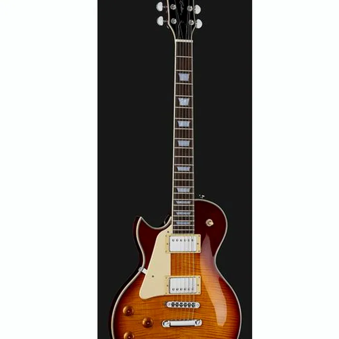 Larry Carlton L7 TS LH – photo 4