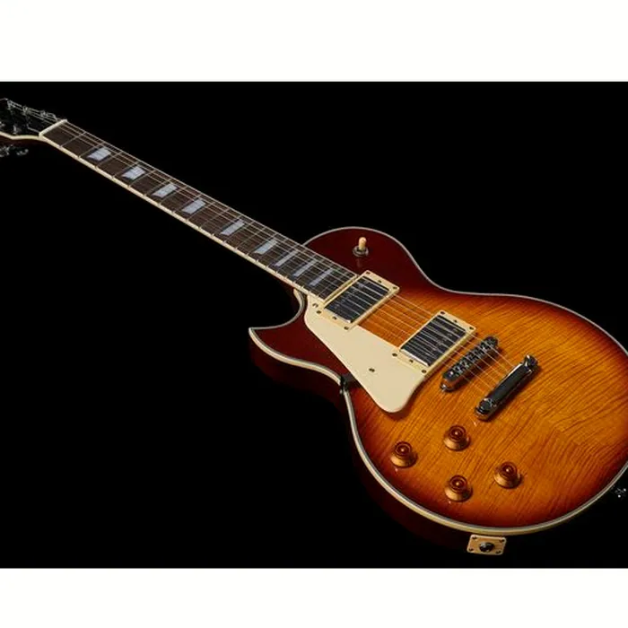 Larry Carlton L7 TS LH – photo 11