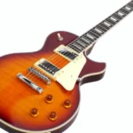 La guitare électrique Larry Carlton L7 TS | Test, Avis & Comparatif