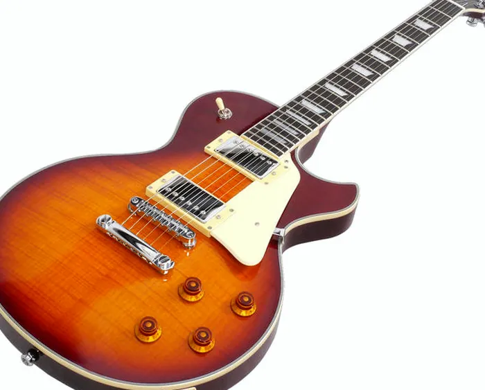 Larry Carlton L7 TS
