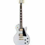 Larry Carlton L7 WH (Guitare électrique) Test, Avis et Comparatif