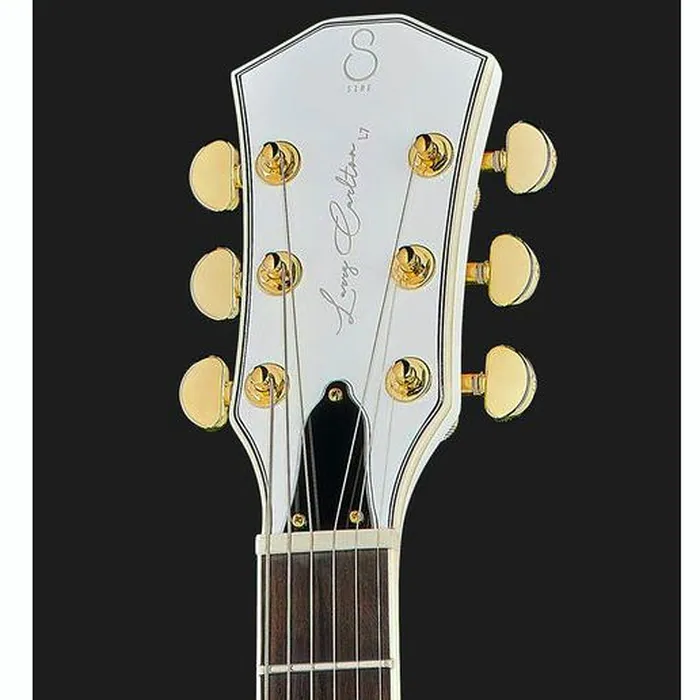 Larry Carlton L7 WH – photo 8