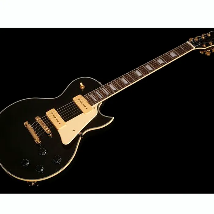 Larry Carlton L7V BK – photo 11