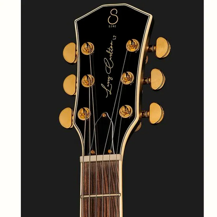 Larry Carlton L7V BK – photo 8