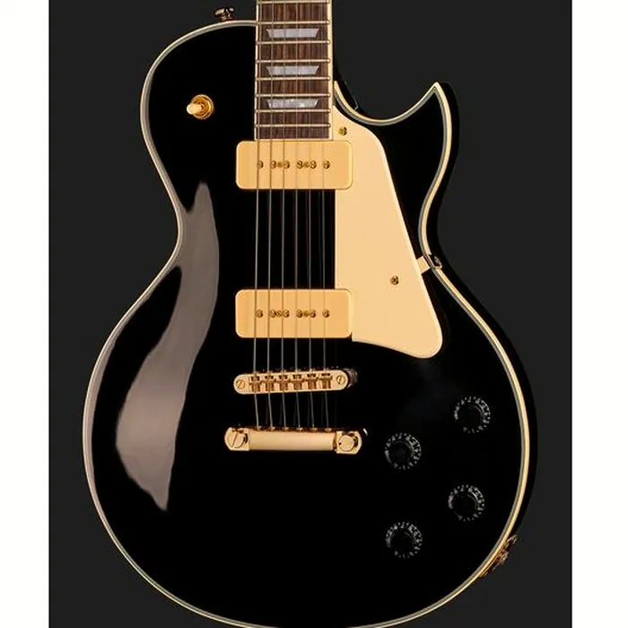 Larry Carlton L7V BK – photo 6