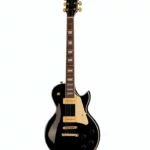 Larry Carlton L7V BK (Guitare électrique) / Test et Avis
