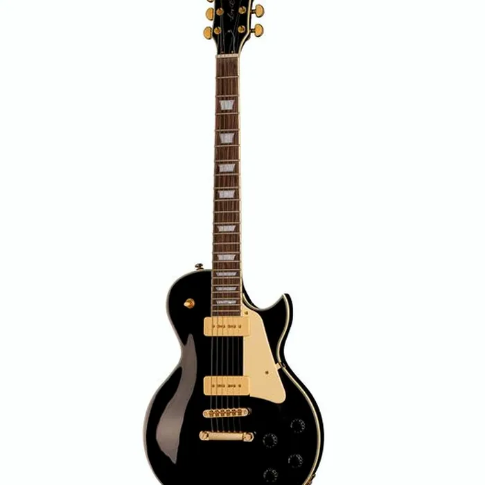 Larry Carlton L7V BK – photo 2