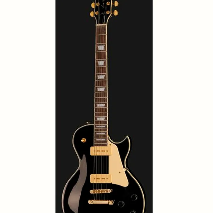 Larry Carlton L7V BK – photo 4