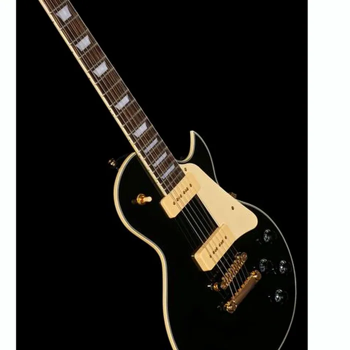 Larry Carlton L7V BK – photo 12