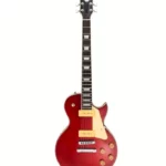 Larry Carlton L7V CAR New Gen – Avis sur cette guitare électrique