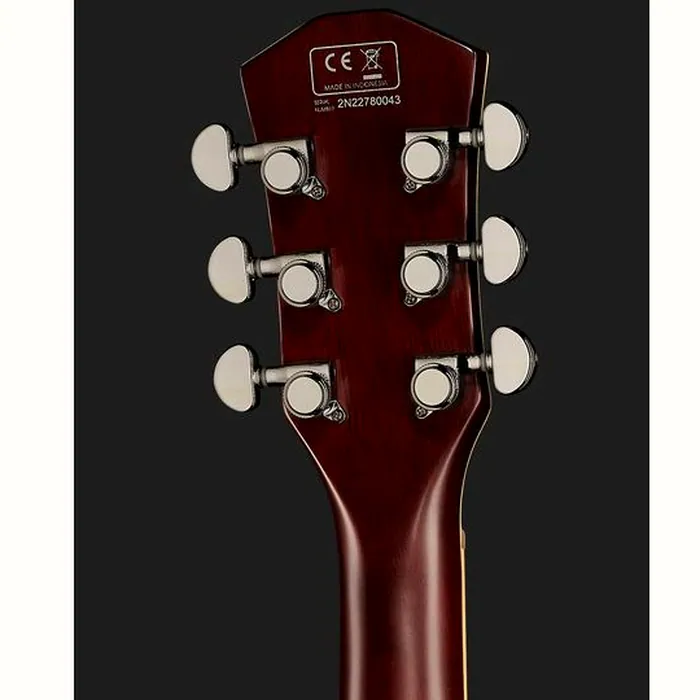 Larry Carlton L7V GD Top – photo 9