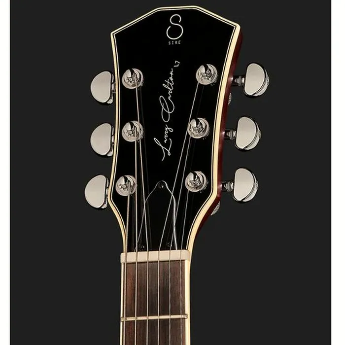 Larry Carlton L7V GD Top – photo 8