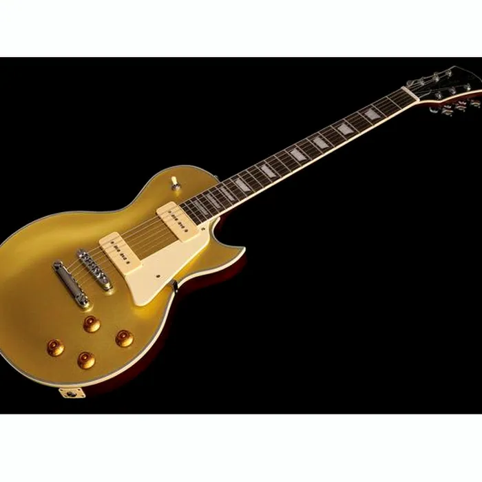 Larry Carlton L7V GD Top – photo 11