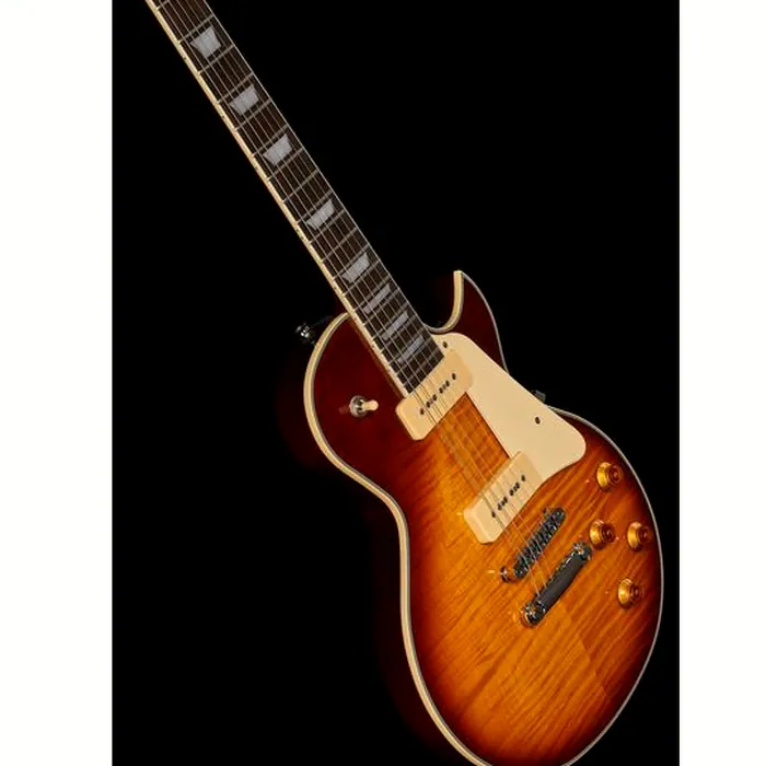 Larry Carlton L7V TS – photo 12