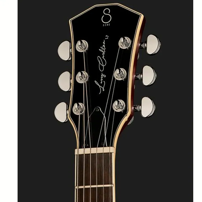Larry Carlton L7V TS – photo 8