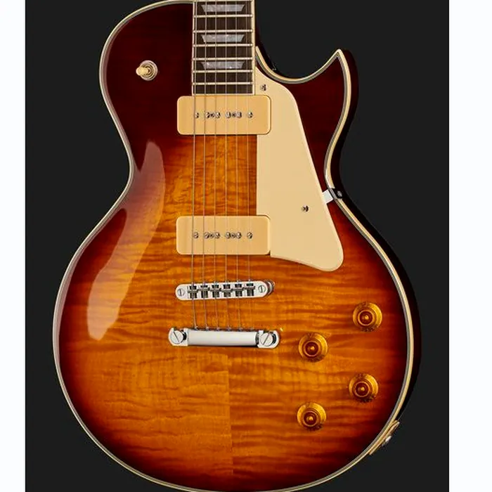 Larry Carlton L7V TS – photo 6