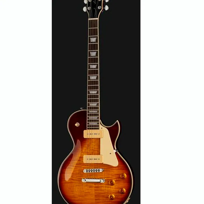 Larry Carlton L7V TS – photo 4