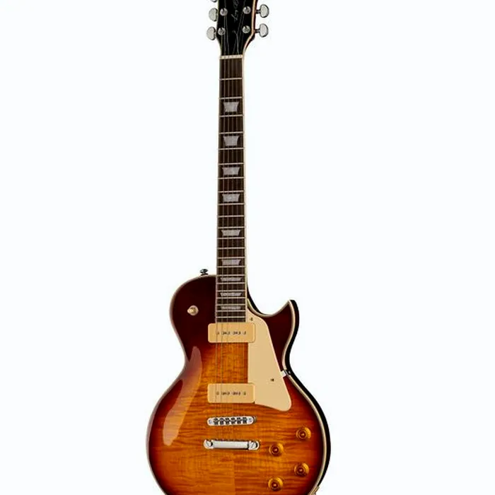 Larry Carlton L7V TS – photo 2