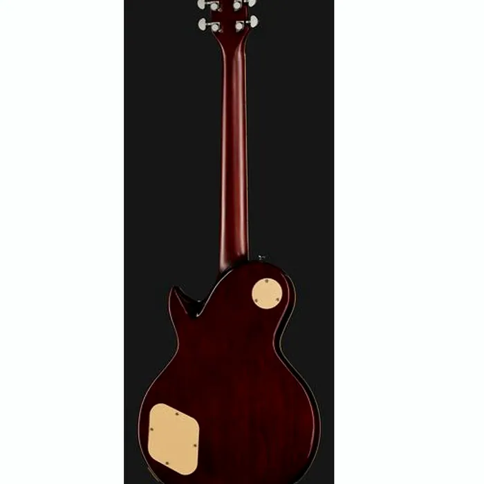 Larry Carlton L7V TS – photo 5