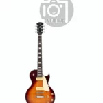 La guitare électrique Larry Carlton L7V TS New Gen : Notre avis