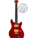 Larry Carlton Q7 Red Sparkle – Avis sur cette guitare électrique