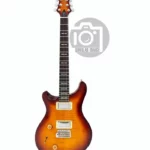 Avis sur Larry Carlton Q7 Tobacco Sunburst LH – Test guitare électrique