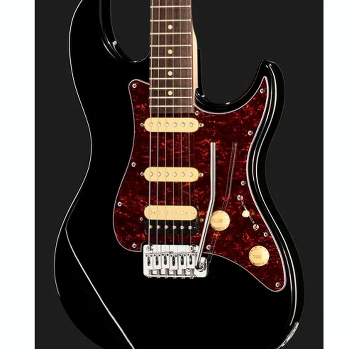 Larry Carlton S3 BK – photo 6