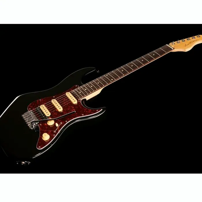 Larry Carlton S3 BK – photo 11