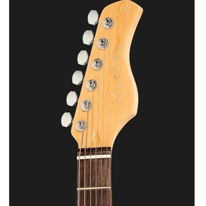 Larry Carlton S3 BK – photo 8
