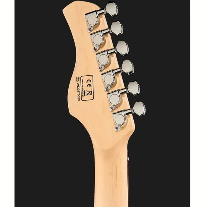 Larry Carlton S3 BK – photo 9