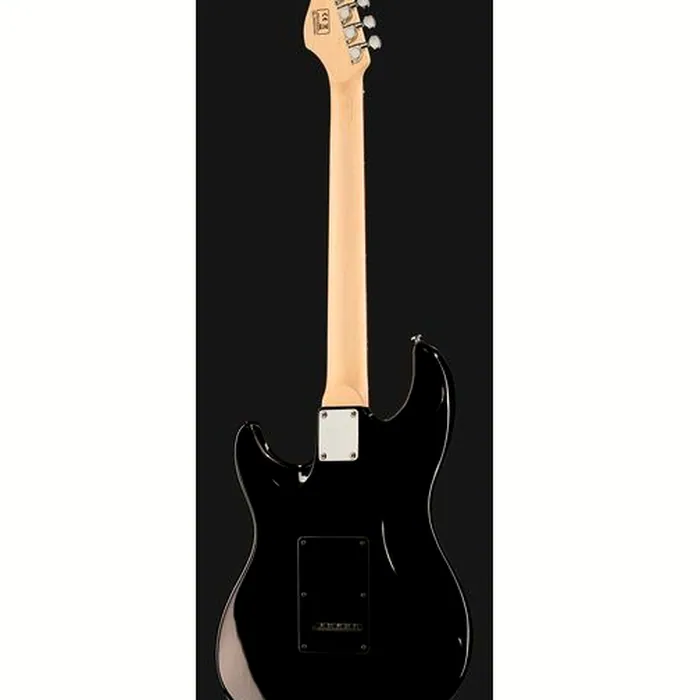Larry Carlton S3 BK – photo 5