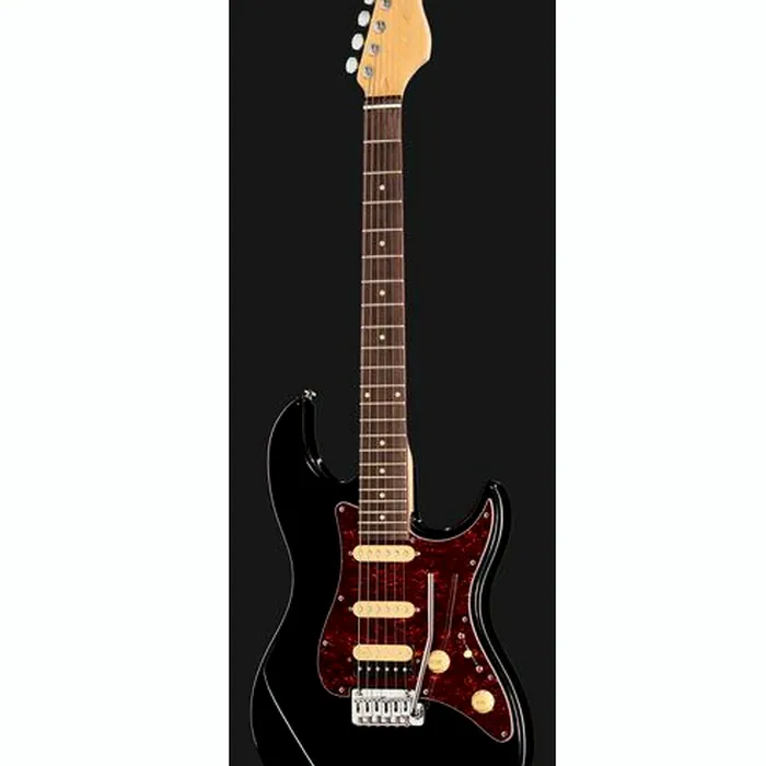 Larry Carlton S3 BK – photo 4