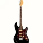 Larry Carlton S3 BK (Guitare électrique) : Avis et Test