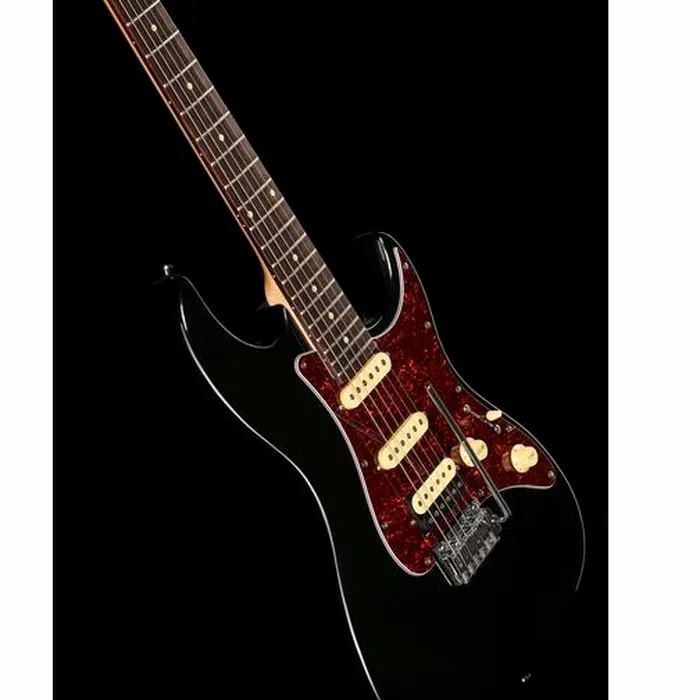 Larry Carlton S3 BK – photo 12
