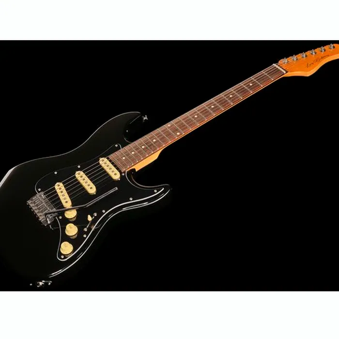 Larry Carlton S3 BK New Gen – photo 11