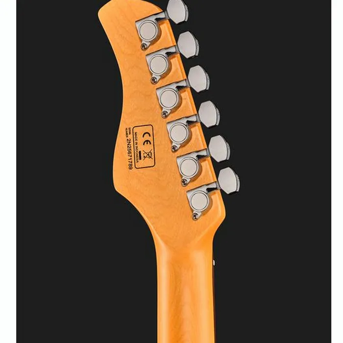 Larry Carlton S3 BK New Gen – photo 7