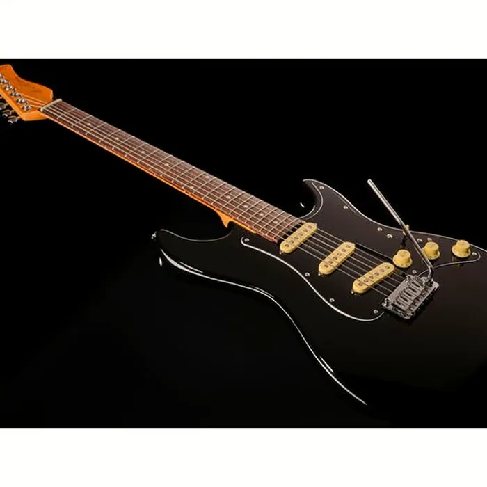 Larry Carlton S3 BK New Gen – photo 12